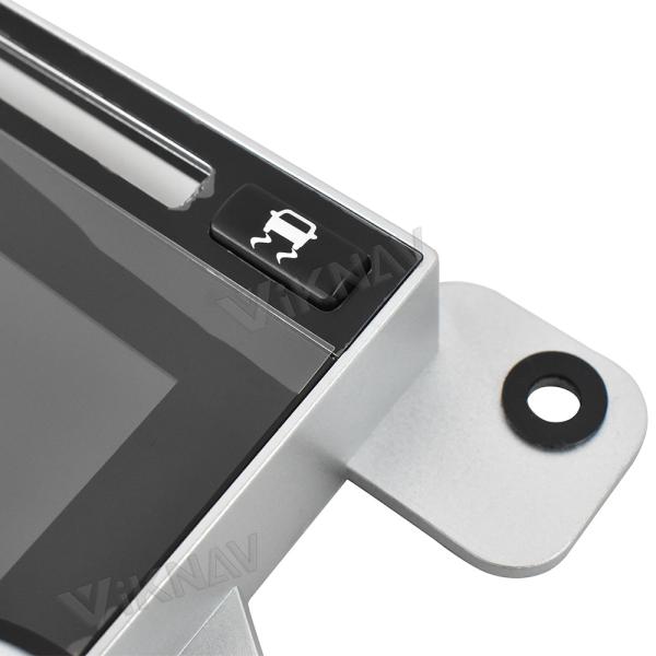 10.4 Inch Android Car Radio for Land Rover Discovery 4 LR4 2009-2016 GPS Navigation 7 Inch AC Air Conditioner Panel