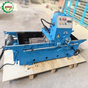 Quality Professional 200mm Knife Sharpening Machine with White Corundum Wheel Material and 2000*1000*1100mm Size for sale