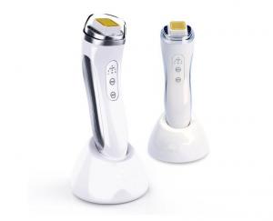 Quality Skin Rejuvenation 1MHz Radio Frequency Facial Machine for sale