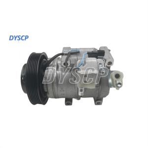 38810-RN0-A01 Automotive Ac Compressor For Honda Acura MDX ZDX 3.7 YD2 YB1 2010
