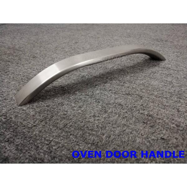Size Custom Oven Door Handle Replacement WORKING TEMP.> T 300 ODH02-1 CE Approved
