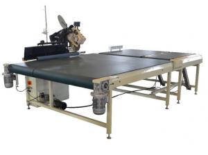 Industry Mattress Stitching Machine Table Lifting Mattress Sewing Machine