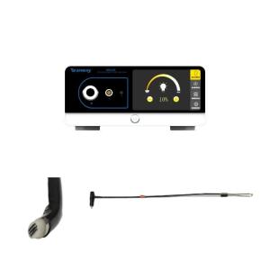 Quality Bipolar Coblation Plasma Surgical System Ablation And Resection Coagulation Power for sale