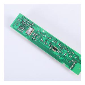 Quality Inverter Air Conditioner Fan PCBA Quick Turn Prototype Pcb Circuit Board 1.6mm-3.2mm for sale