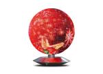 APEXLS Dia 1.6m Sphere LED Display Pitch 2mm SMD LED Sphere Screen