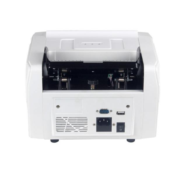 Heavy-duty euro counter Currency Value Automatic Money Counter Counterfeit Detection EURO VALUE COUNTER DETECTOR