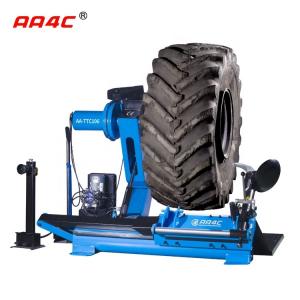 Quality AA4C  Truck tyre changer tire repair  machine tyre changing equipment  AA-TCC106 for sale