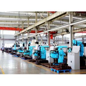 Shannxi Xitan Geological Equipement Co.,Ltd