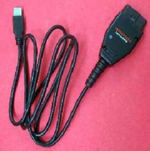 USB Car Diagnostic Cable VAG 805 for VW, AUDI, SEAT, SKODA Vehicles 