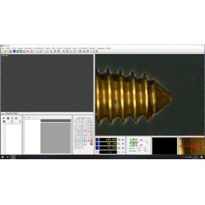 Metrology Vmm Measuring Machine
