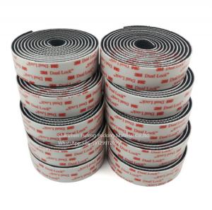 Quality Acrylic Die Cut 3M VHB Tape Planner Sticker Adhesive Sheets 2.0mm for sale