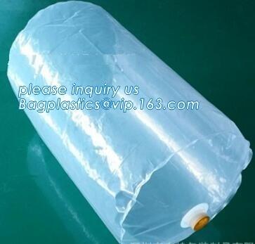 protective lining, Plastic Drum Cap Sheets, Barrels liner, bucket liner, pail liner, LDPE Lay Flat Poly Bags Flat Drum L