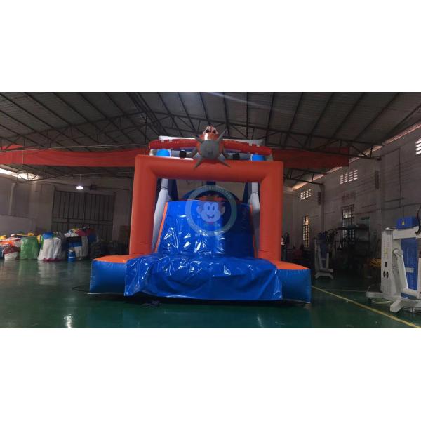 Outdoor sport games obstacle inflatable obstacle course adult for team building