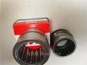 Quality Pressed Steel Thrust Needle Roller Bearing IKO NAX1523Z 15×29×23mm For Hydraulic Devices for sale