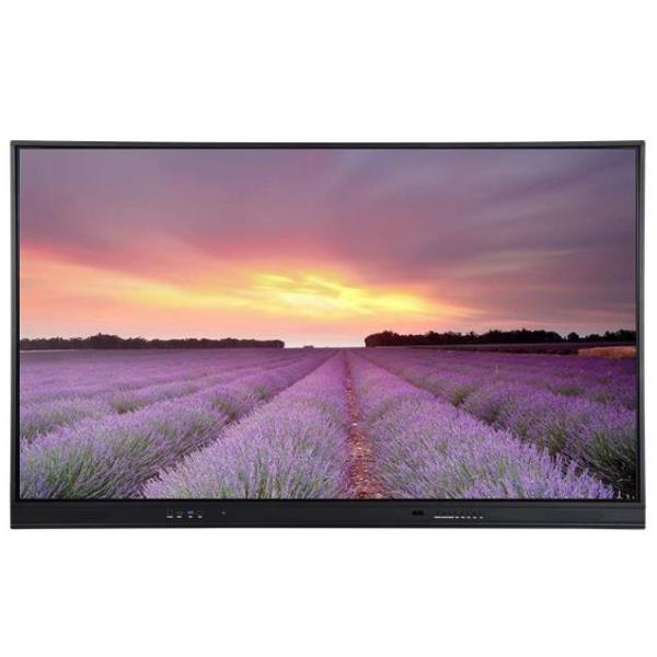 75" Office Smart Board 20 points Multi Touch Whiteboard Interactive flat panel digital whiteboard
