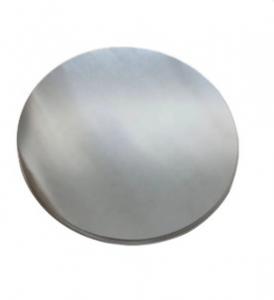 Quality 1100 HO Die Casting Pure Aluminum Sheet Circle For Pizza Pan Thickness 0.7mm for sale
