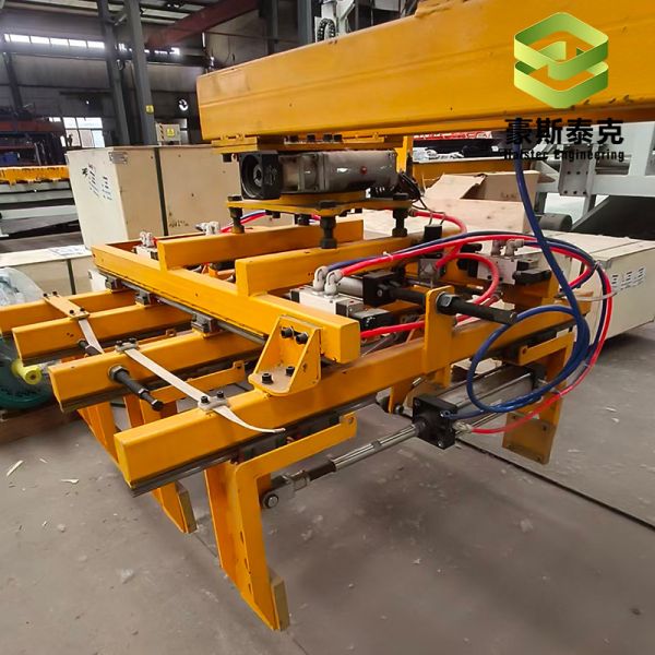 Essential Brick Making Machine Spare Parts for Routine Maintenance and Quick Replacement to Avoid Production Interruptions