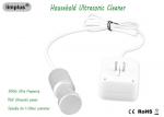 Immersible Household Ultrasonic Cleaner Transducer For Jewelry Eyeglasses Razor