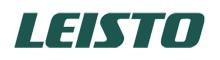 China Leisto Industrial Co., Limited logo