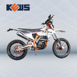 China Kews K16 Model 4 Stroke Enduro Motorcycles NC250 250CC Dual Sport Bikes on sale
