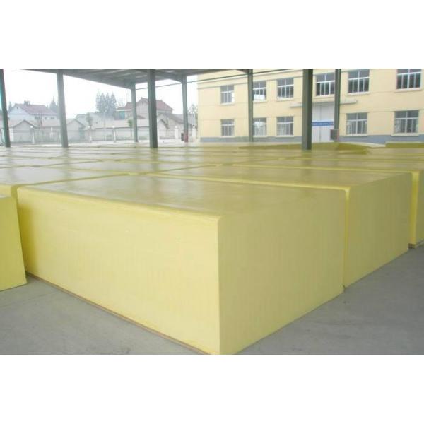 Automatic Continuous Foaming Machine For Producing Flexible Polyurethane Foam