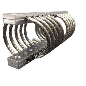 Quality Wire Cable Vibration Isolator For Large Space Telescopes for sale