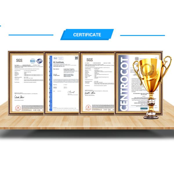 non-sterile Disposable Protective Face Mask , Doctor Surgical Mask 17.5x9CM