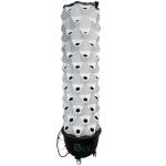 Visible Line Grow Lights With 1-23 Hour(24-hour Cycle) Timer Hydroponic