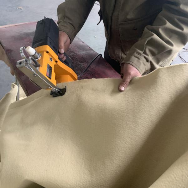 Welded Gabion Wall 5mm 50x50mm Defensive Barrier