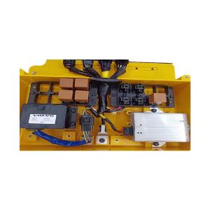 14558807 Relay Box Assembly 14623855 excavators AC Stuck Relay