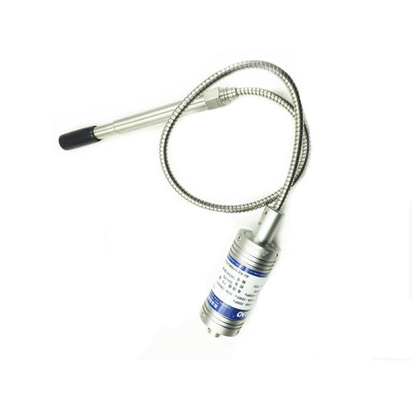 Display High Temperature Rs485 Melt Pressure Transducer Pt123-5m-M14-6m Transmitter Sensor