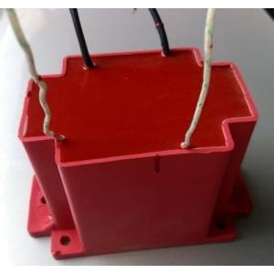 Ab Polyurethane Resin Potting Machine for Electronic Parts Honeycomb Panel