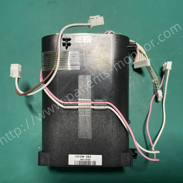 Nihon Kohden TEC-5602 Defibrillator Machine Parts Power Supply HVSW-562 UR-0482 For Medical Device Repair