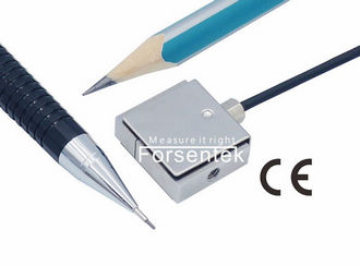 2kg Traction Load Cell 1kg Miniature Load Cell Tension Compression