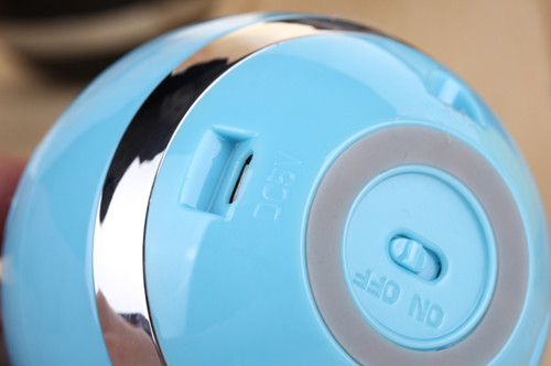 Hi-Fi Bluetooth speaker hands free call mini speaker with FM radio