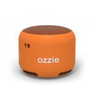 Quality Portable Bluetooth Speaker With Stereo Bass , Waterproof Mini Speaker OEM for sale