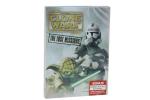 Star Wars: The Clone Wars The Lost Missions Series 6 DVD Movie Science Fiction