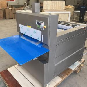 Meat Cutter Machine Commercial Grade Meat Slicer For Sausage