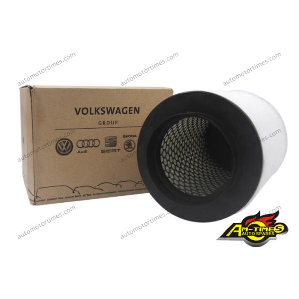 Auto spare parts Car Air Filter For AUDI A8 Saloon 2012 4H0 129 620 L ME1004