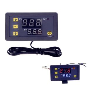 110V-220V AC W3230 High Precision Digital Temperature Controller Thermostat
