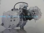 153FMH 110CC Steaming water cool Three Wheels Motorcycles Engines