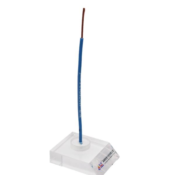 ISO/CE/CCC/RoHS Certified House Wire PVC Insulated Flexible Electrical Cable for House
