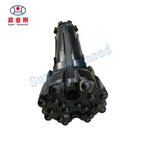 Quality High Air Pressure Rock Drilling RC Hammers Re543/Re545/Re547 Reverse Circulation Bits for 3-5.5 Inch and Forging Process for sale
