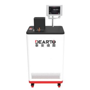 Quality Customized Support ODM Intelligent Slope Temperature Heating Bath with 70-300C Range for sale