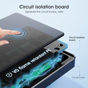 Tuya Wifi switch Type C Timing Voice App Alexa Google Home Smart Home Wireless