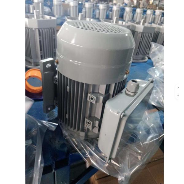 YL/ML Series Aluminum Housing Single-phase Two Value Capacitor Asynchronous Motors 0.25KW Single Phase Motor
