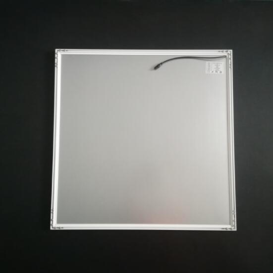 Residential 48W 4800lm Frameless LED Panel Light