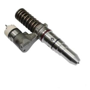 Quality Fuel Injector 392-0206 for CAT Engine 3508B 3512B Wheel Loader 992G Dozer 854G for sale