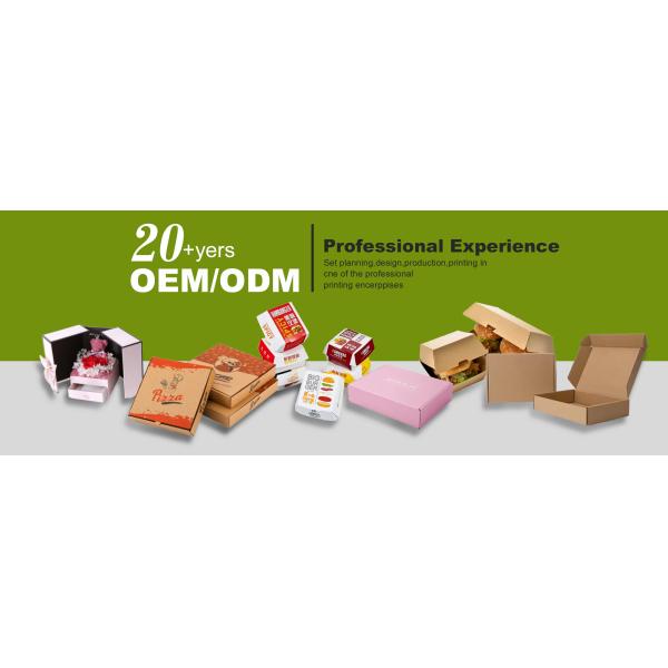 Luxury Custom Recyclable Biodegradable Chocolate Packaging Box with Custom Logo Printing and Oblong Shape