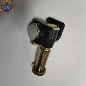Quality Engine Parts 239-6656 Fuel Pump Priming For E312 Caterpillar Machinery for sale